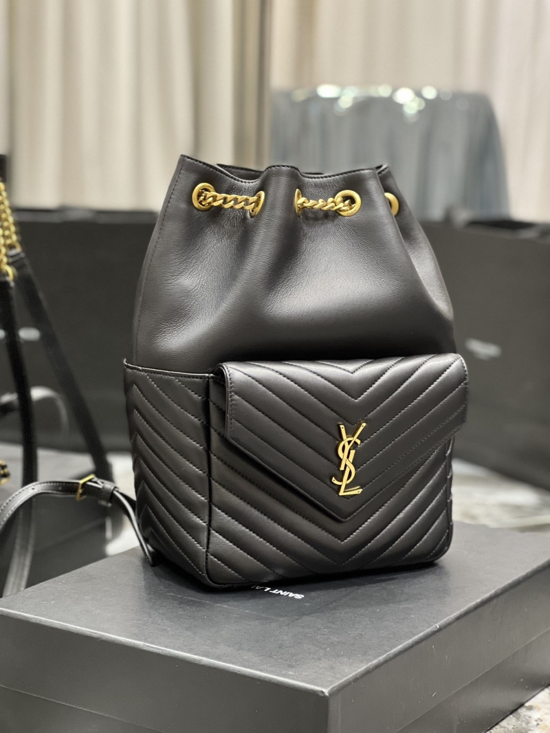 YSL Bucket Bags